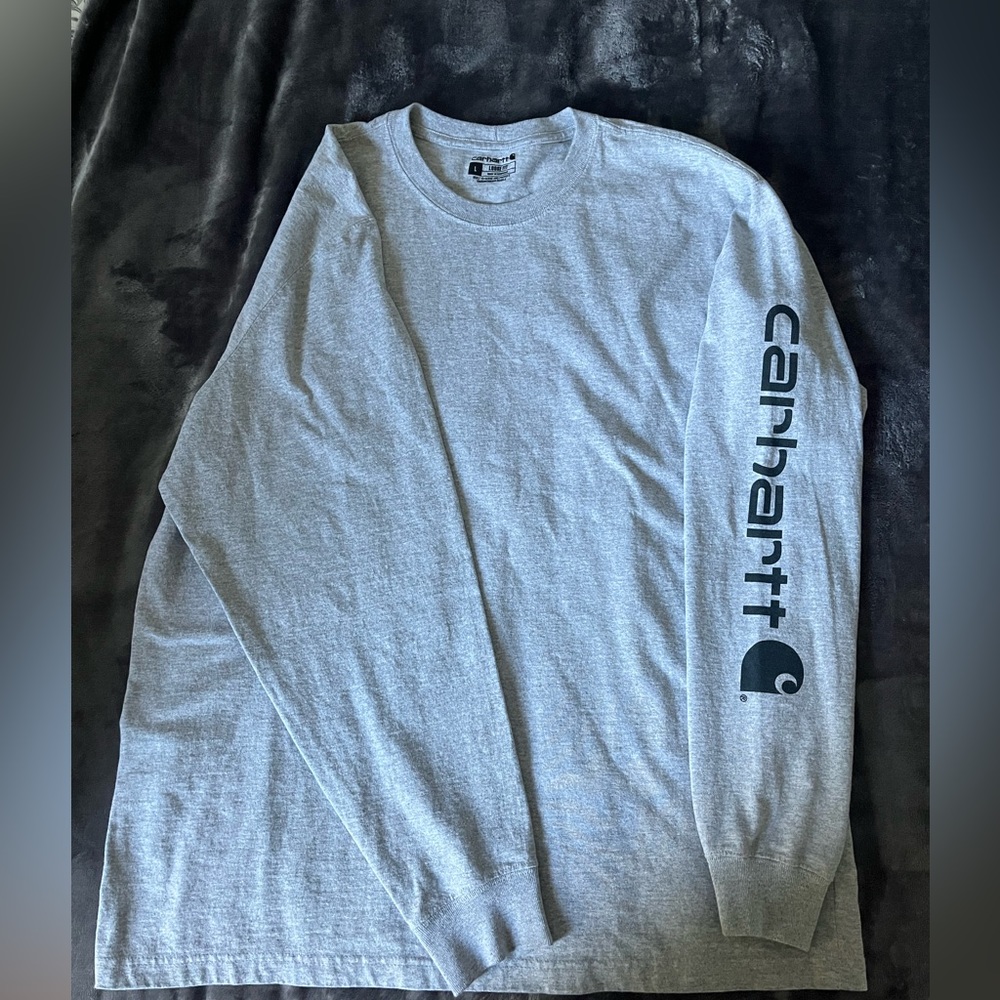 Carhartt Long Sleeve